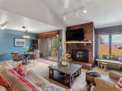 2505 Daybreak Ct #304, Steamboat Springs, CO, 80487