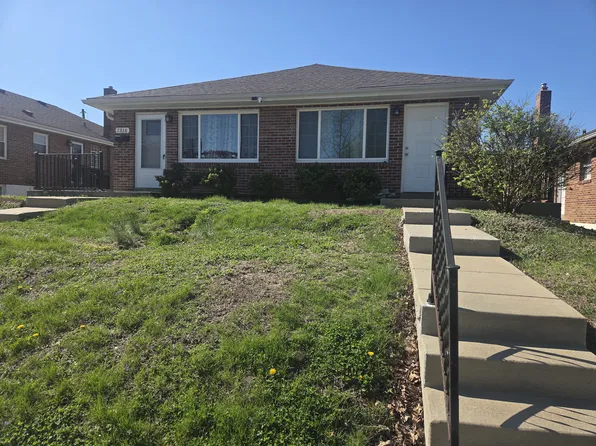 7318 Wise Ave #7318, Saint Louis, MO 63117