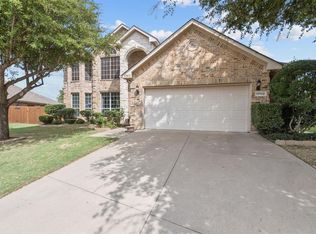 10812 Ashmont Ln, Fort Worth, TX 76244