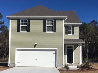 988 Theodore Rd, Awendaw, SC 29429