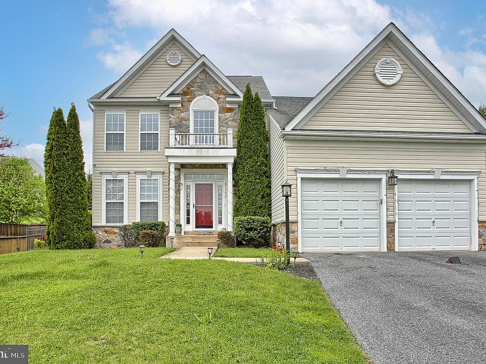 102 Hearthstone Ct, Dillsburg, PA 17019 Zillow