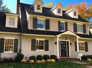 336 Hickory Ln, Haddonfield, NJ 08033