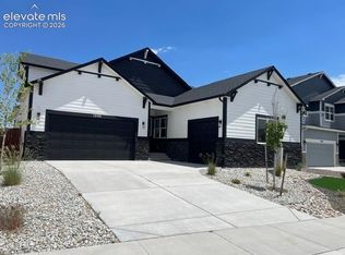 13502 Woods Grove Dr, Peyton, CO 80831