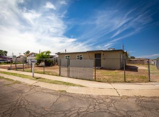 1802 S Kitt Pl, Tucson, AZ 85713