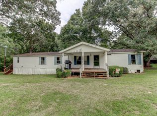 158 Russell Braden Rd, Covington, GA 30016