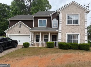 4543 Tulip Ct, Lithonia, GA 30038