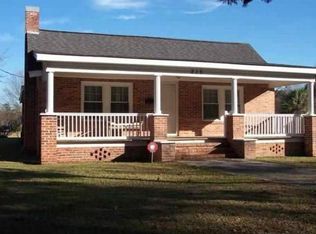 215 S Pine St, Marion, SC 29571