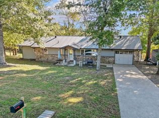 17893 Posy Mountain Dr, Rogers, AR 72756