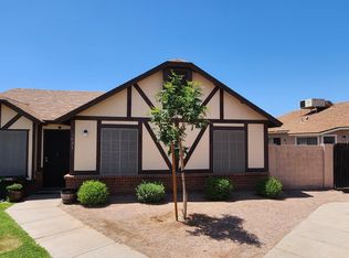 1055 N Recker Rd UNIT 1031, Mesa, AZ 85205