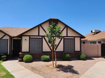1055 N RECKER Road #1031, Mesa, AZ, 85205