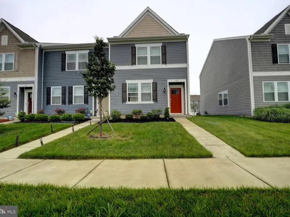 508 Ridgely Blvd, Dover, DE 19904