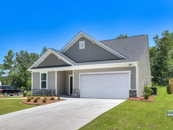 3191 Zeppelin Ln, Sumter, SC 29154