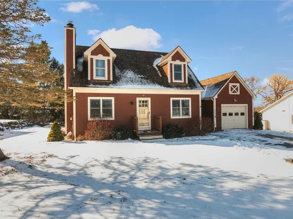 42 Bowman Road, Vergennes, VT 05491