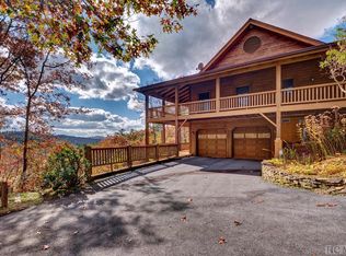 78 Hedden Ln, Highlands, NC 28741