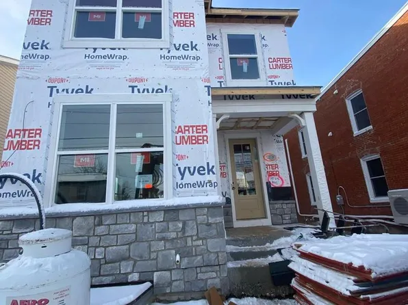 328 Madison St, Frederick, MD 21701