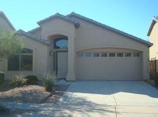 5013 W Ardmore Rd, Laveen, AZ 85339