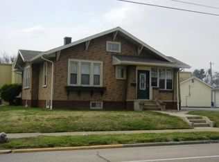 314 W Main St, Mascoutah, IL 62258