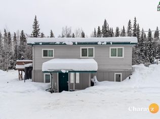 490 Auburn Dr, Fairbanks, AK 99709