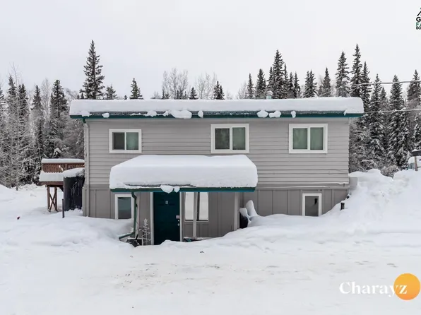 490 Auburn Dr, Fairbanks, AK 99709
