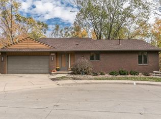 2625 Rainier Ct NE, Cedar Rapids, IA 52402