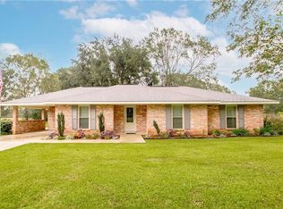 17193 Faller Rd, Tickfaw, LA 70466