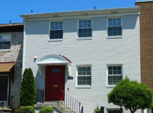 8164 Electric Ave, Vienna, VA 22182