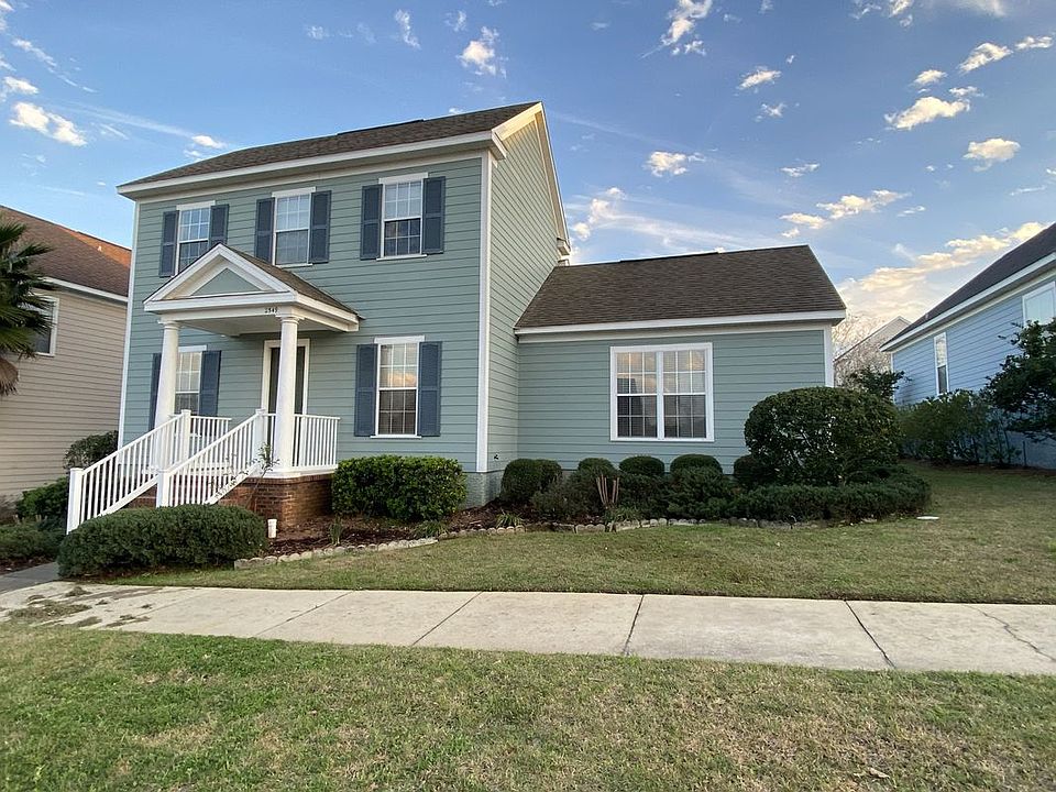 1st image of 2549 Twain Dr