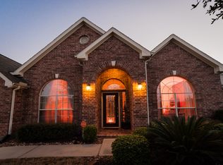 20123 Glen Lake Dr, Spring, TX 77388