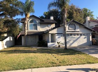 605 Twinleaf Dr, Bakersfield, CA 93308