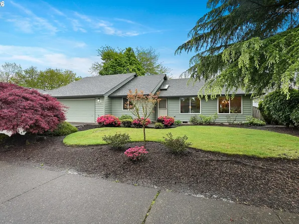 1476 NE Stile Dr, Hillsboro, OR 97124