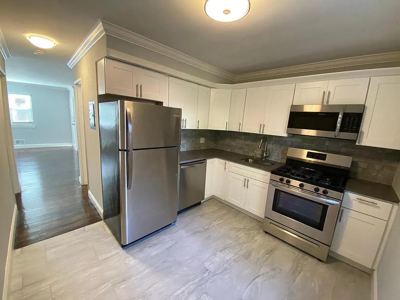 Springfield Ave, Berkeley Heights — Photo 1