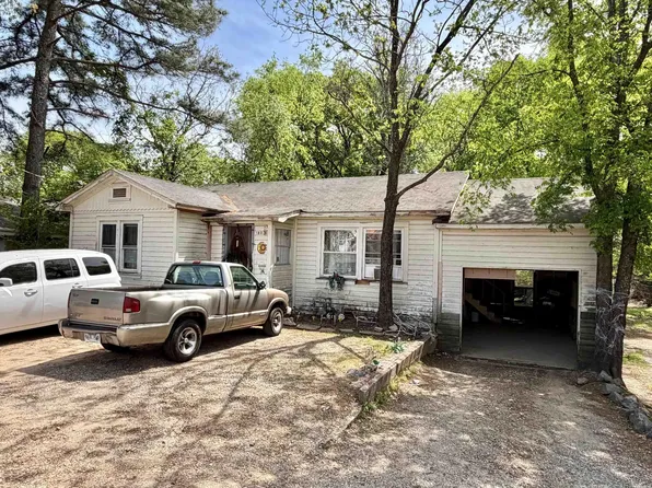 1803 W Saint Louis St, Hot Springs, AR 71913