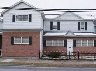 1368 N Washington St #1368, Wilkes Barre, PA 18705
