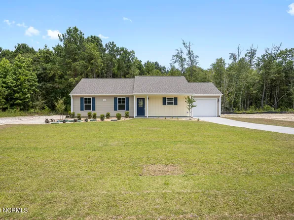 122 Beach House Way, Bolivia, NC 28422