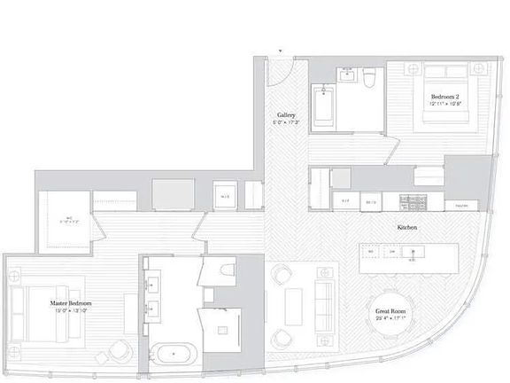 2nd image of 111 Murray St #18B