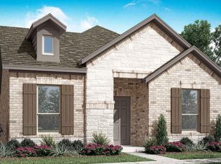2837 Buttermilk Dr, Midlothian, TX 76065