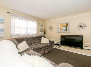 143 Magnolia St, Providence, RI 02909