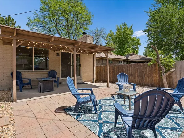 1521 S Carr Street, Lakewood, CO 80232