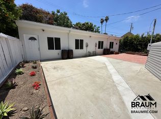 LA PEER, Los Angeles, CA 90035