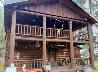 6599 State Highway 200, Plains, MT 59859