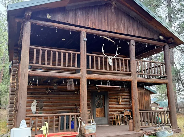 6599 State Highway 200, Plains, MT 59859