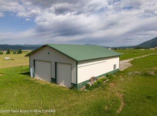 577 Shooting Star Dr, Bedford, WY 83112