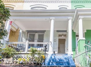 1388 E St NE, Washington, DC 20002