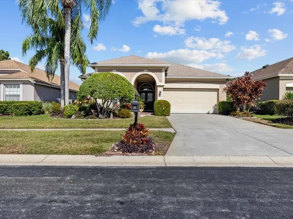 4379 Sawgrass Dr, Palm Harbor, FL 34685