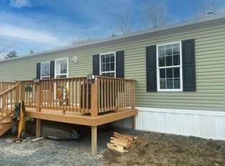 23 Smith Dr, Canaan, NH 03741
