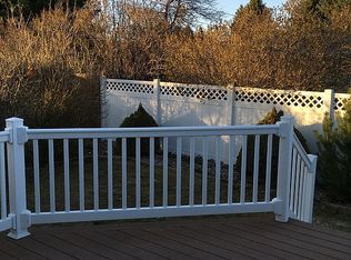 841 E Center St, Dillon, MT 59725