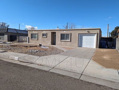 4225 Penelope Pl NE, Albuquerque, NM, 87109