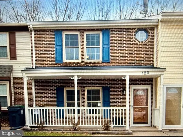 120 Matthew Ct, Stafford, VA 22554