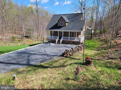 538 Black Twig Rd, Linden, VA, 22642