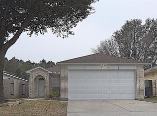 13755 Paxton Dr, Houston, TX 77014